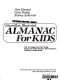Macmillan illustrated almanac for kids /