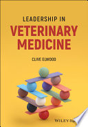 Leadership in veterinary medicine /