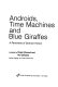 Androids, time machines, and blue giraffes ; a panorama of science fiction /