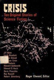 Crisis: ten original stories of science fiction.