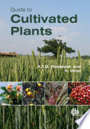 Guide to cultivated plants /