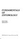 Fundamentals of entomology /