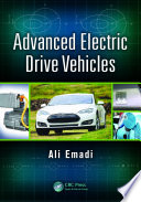 Advanced electric drive vehicles /