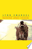 Noose and hook /