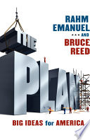 The plan : big ideas for America /