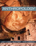 Anthropology /