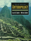 Anthropology : a brief introduction /