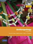 Anthropology /