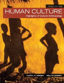 Human culture /