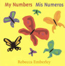 My numbers = Mis numeros /