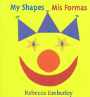 My shapes = Mis formas /
