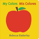 My colors = Mis colores /