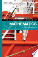 Reed's mathematics for engineers /