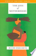 The joys of motherhood /