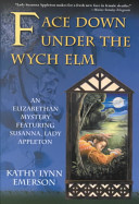 Face down under the Wych elm /