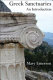 Greek sanctuaries : an introduction /
