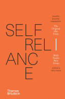 Self-reliance : the original 1841 essay Ralph Waldo Emerson /