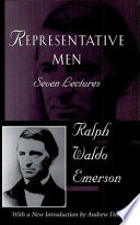 Representative men : seven lectures /
