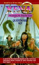 Questward ho! : a novel /