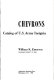 Chevrons, illustrated history and catalog of U.S. Army insignia /