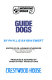 Guide dogs /