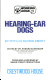 Hearing ear dogs /