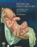 Mother and child care in art /