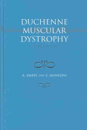 Duchenne muscular dystrophy : by Alan E. H. Emery, Francesco Muntoni.