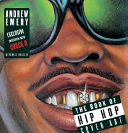 The book of hip hop cover art /
