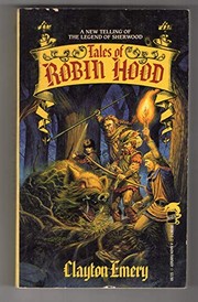 Tales of Robin Hood /