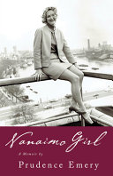 Nanaimo girl : a memoir /