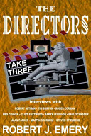 The directors : take three /