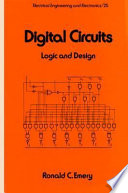 Digital circuits : logic and design /