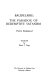 Baudelaire ; the paradox of redemptive satanism /