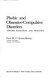 Phobic and obsessive-compulsive disorders : theory, research, and practice /