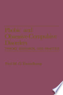 Phobic and Obsessive-Compulsive Disorders : Theory, Research, and Practice /