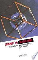 Mathland : from flatland to hypersurfaces /