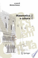 Matematica e cultura 2010 /