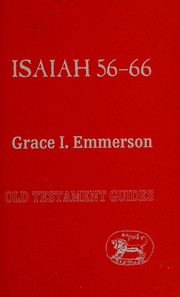 Isaiah 56-66 /