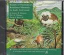 Sounds of neotropical rainforest mammals /