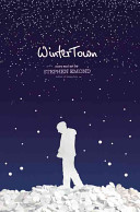 Winter town /