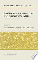 Homologous Artificial Insemination (AIH) /
