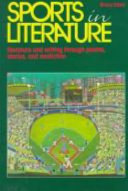 Sports in literature /