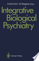 Integrative Biological Psychiatry /