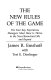 The new rules of the game : the four key experiences managers must have to thrive in the non-hierarchical 90s and beyond /