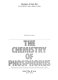 The chemistry of phosphorus : environmental, organic, inorganic, biochemical, and spectroscopic aspects /