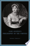 Jane Austen's Philosophy of the Virtues /