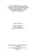 Avian community, climate, and sea-level changes in the Plio-Pleistocene of the Florida peninsula /