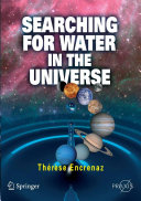 Searching for water in the universe /