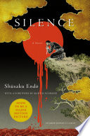 Silence : a novel /
